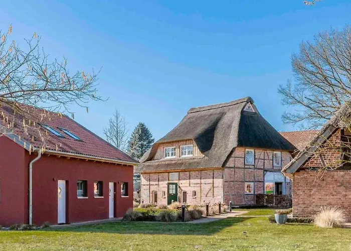 Hof Bockelkathen 2 Luedersburg