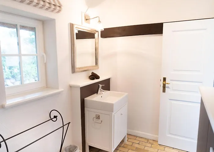 Hof Bockelkathen 2 Luedersburg