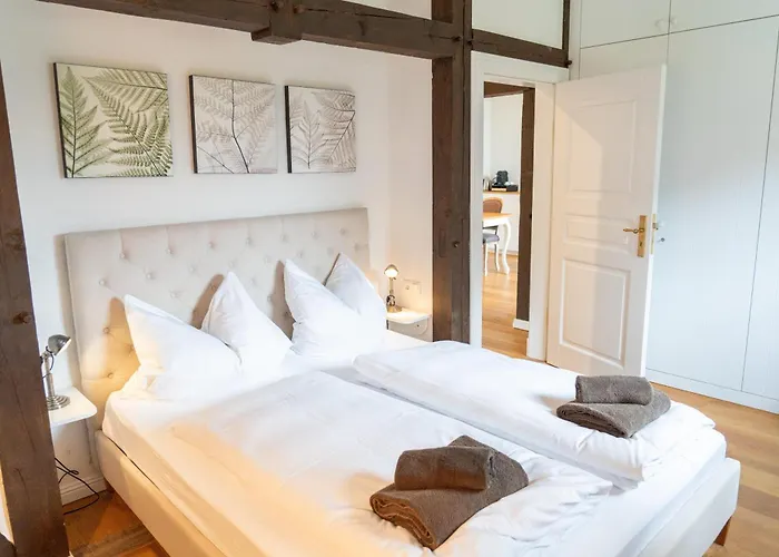 Hof Bockelkathen 2 Διαμέρισμα