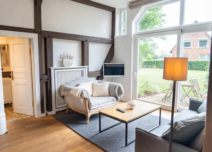 Hof Bockelkathen 2 Διαμέρισμα *