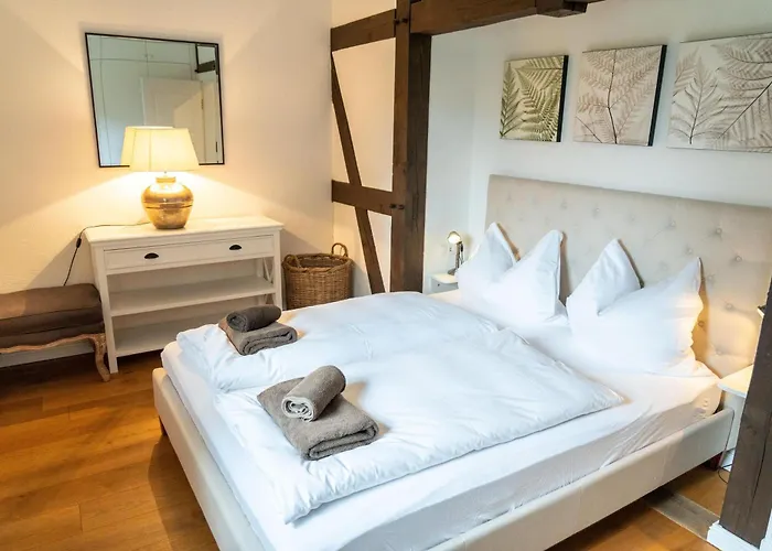 Hof Bockelkathen 2 Διαμέρισμα *